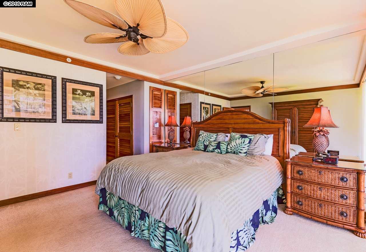 Whaler I condo # 201, Lahaina, Hawaii - photo 18 of 30