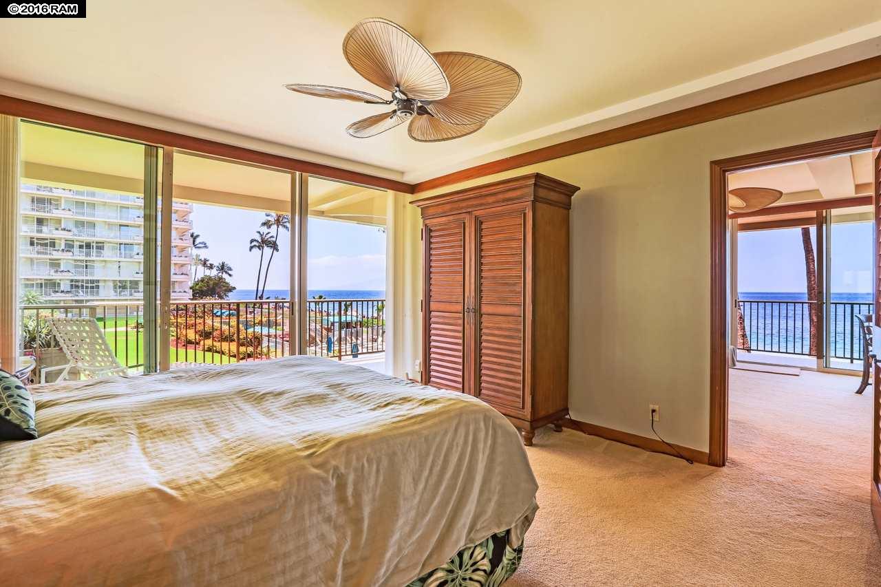 Whaler I condo # 201, Lahaina, Hawaii - photo 19 of 30