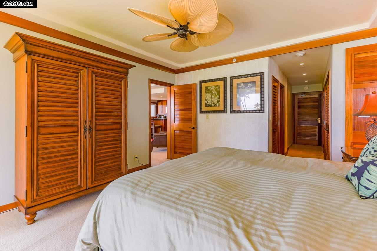 Whaler I condo # 201, Lahaina, Hawaii - photo 20 of 30