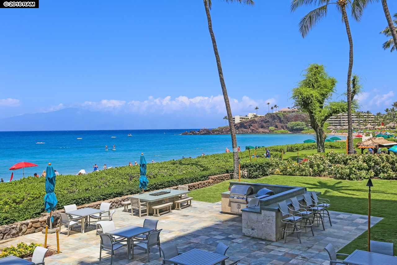 Whaler I condo # 201, Lahaina, Hawaii - photo 3 of 30