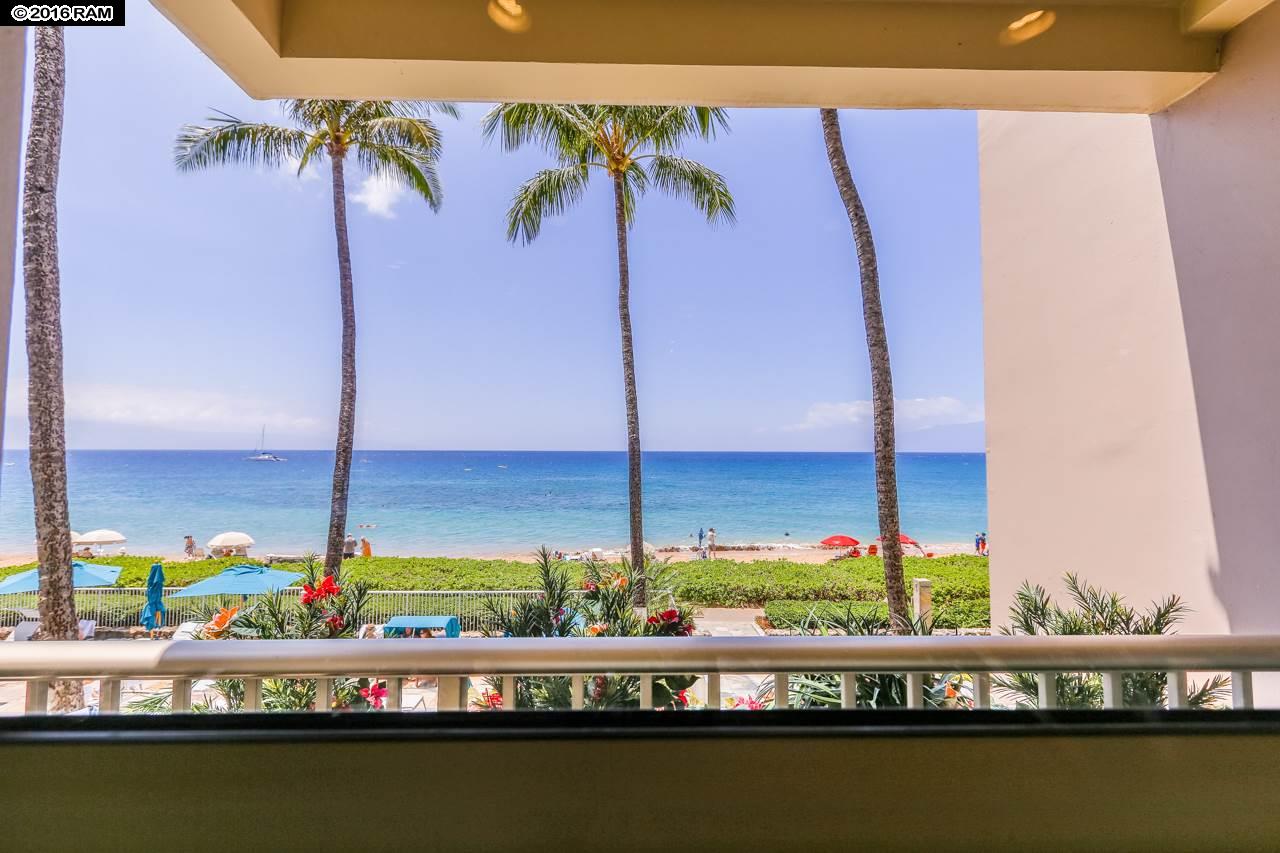 Whaler I condo # 201, Lahaina, Hawaii - photo 21 of 30