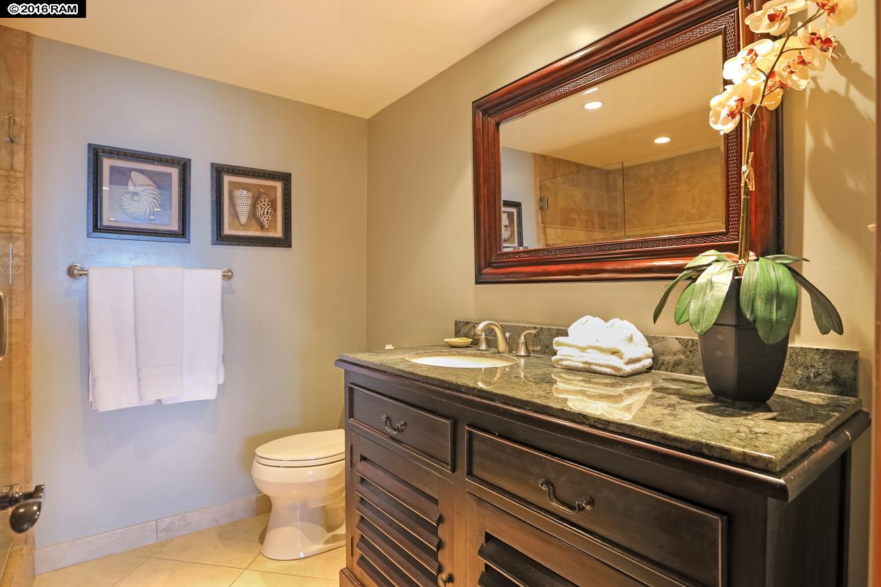 Whaler I condo # 201, Lahaina, Hawaii - photo 22 of 30