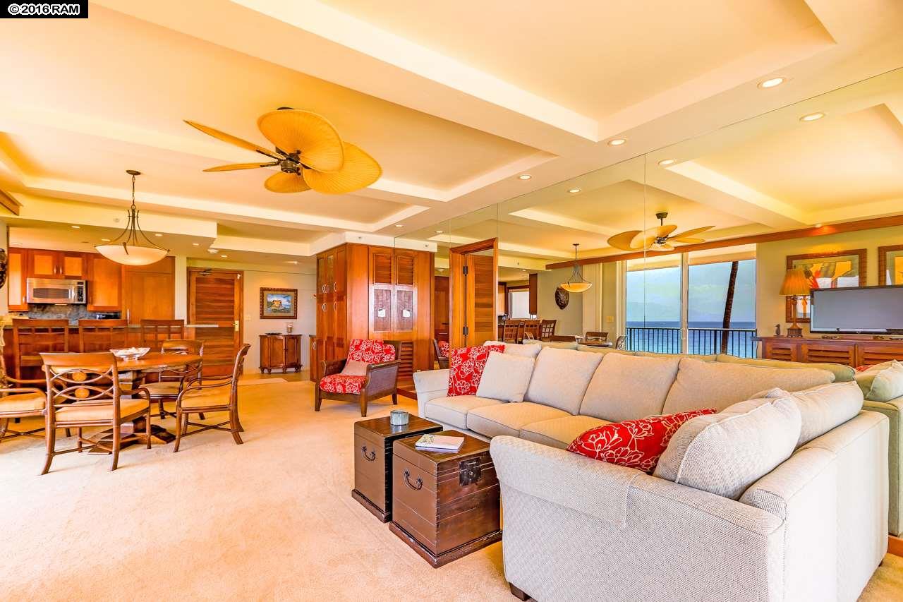 Whaler I condo # 201, Lahaina, Hawaii - photo 25 of 30