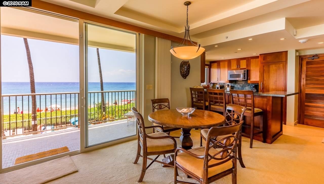 Whaler I condo # 201, Lahaina, Hawaii - photo 26 of 30