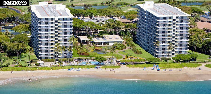 Whaler I condo # 201, Lahaina, Hawaii - photo 28 of 30