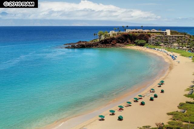 Whaler I condo # 201, Lahaina, Hawaii - photo 29 of 30