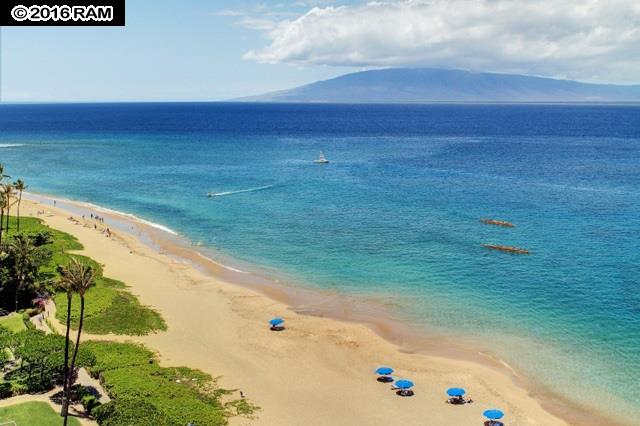 Whaler I condo # 201, Lahaina, Hawaii - photo 30 of 30