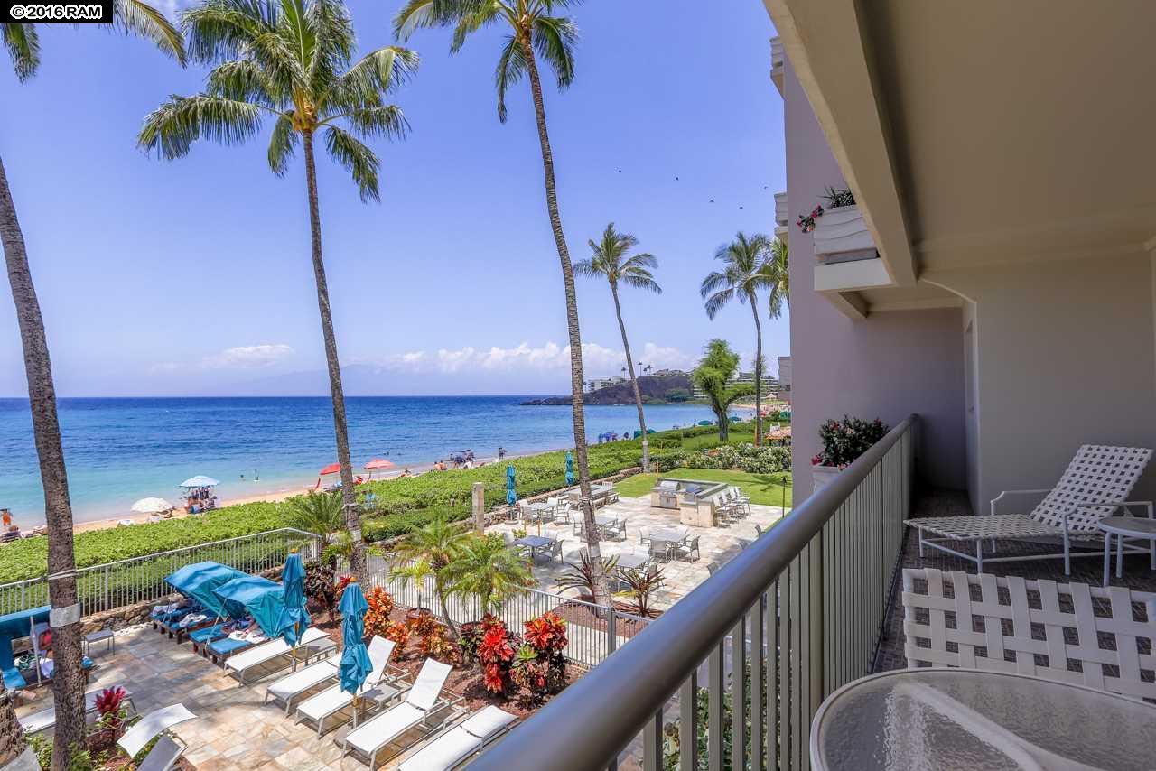 Whaler I condo # 201, Lahaina, Hawaii - photo 4 of 30