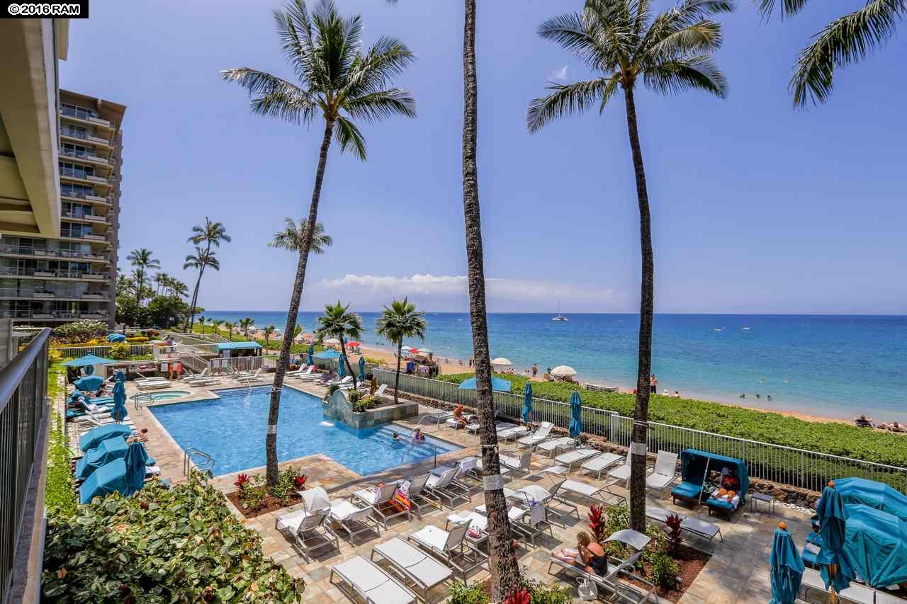 Whaler I condo # 201, Lahaina, Hawaii - photo 5 of 30