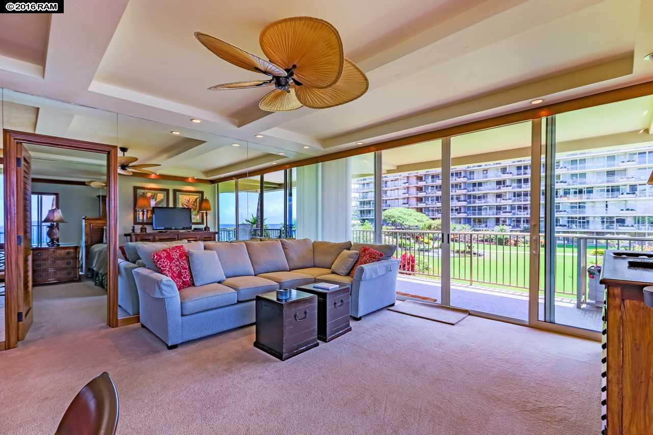 Whaler I condo # 201, Lahaina, Hawaii - photo 7 of 30