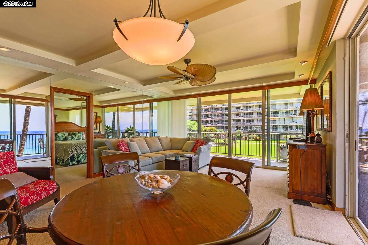 Whaler I condo # 201, Lahaina, Hawaii - photo 8 of 30