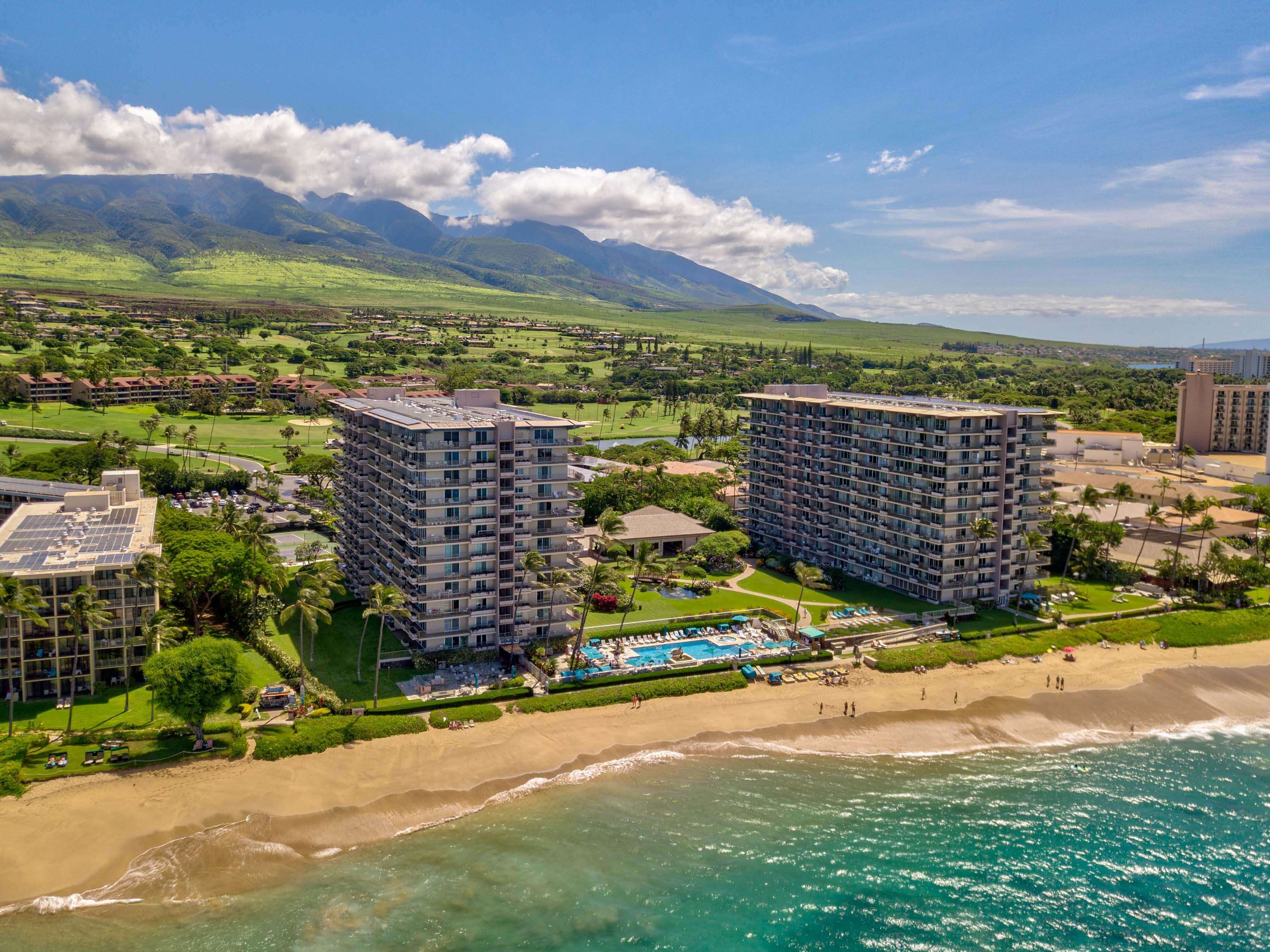 Whaler I condo # 212, Lahaina, Hawaii - photo 2 of 38