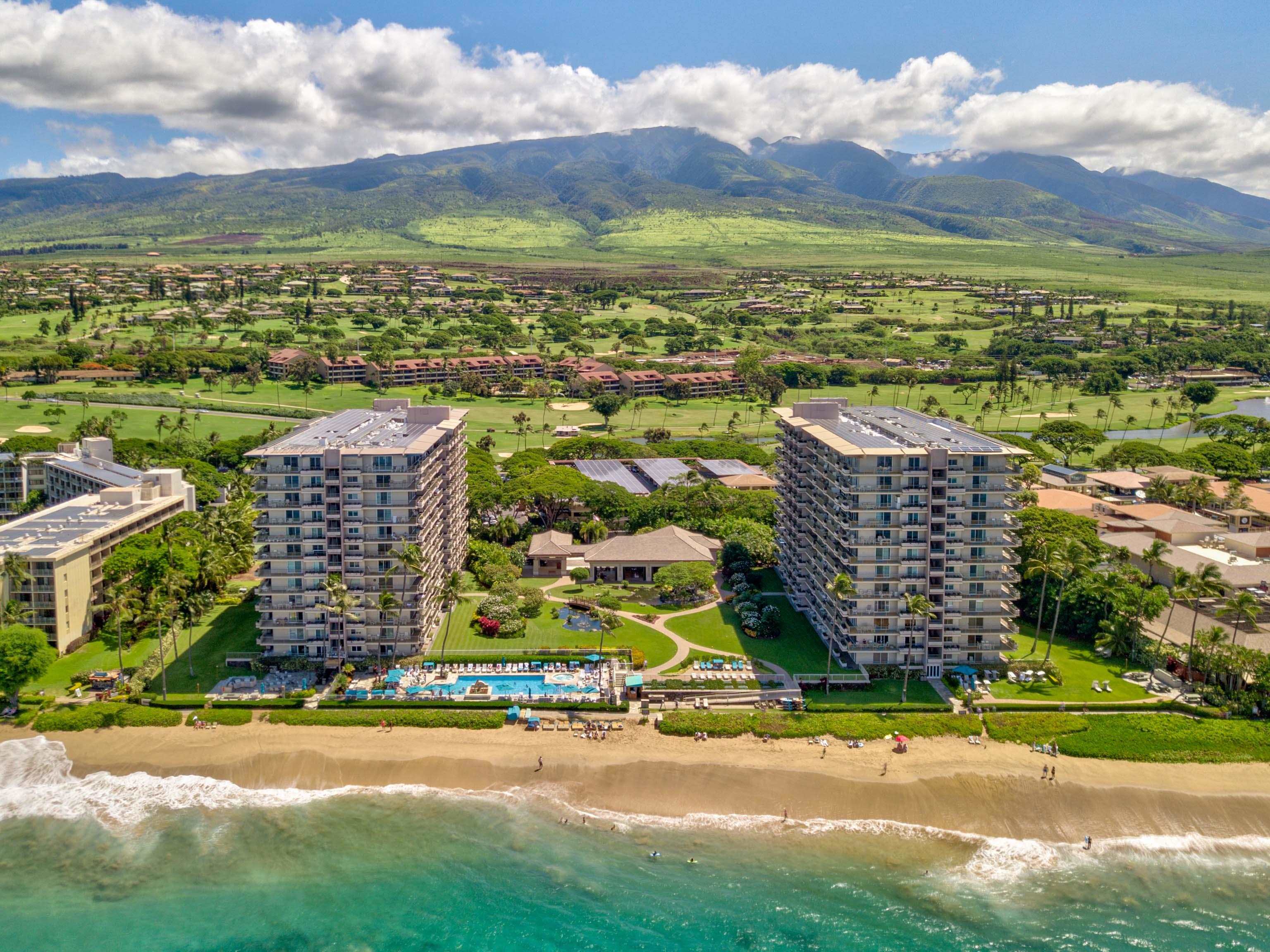 Whaler I condo # 212, Lahaina, Hawaii - photo 33 of 38