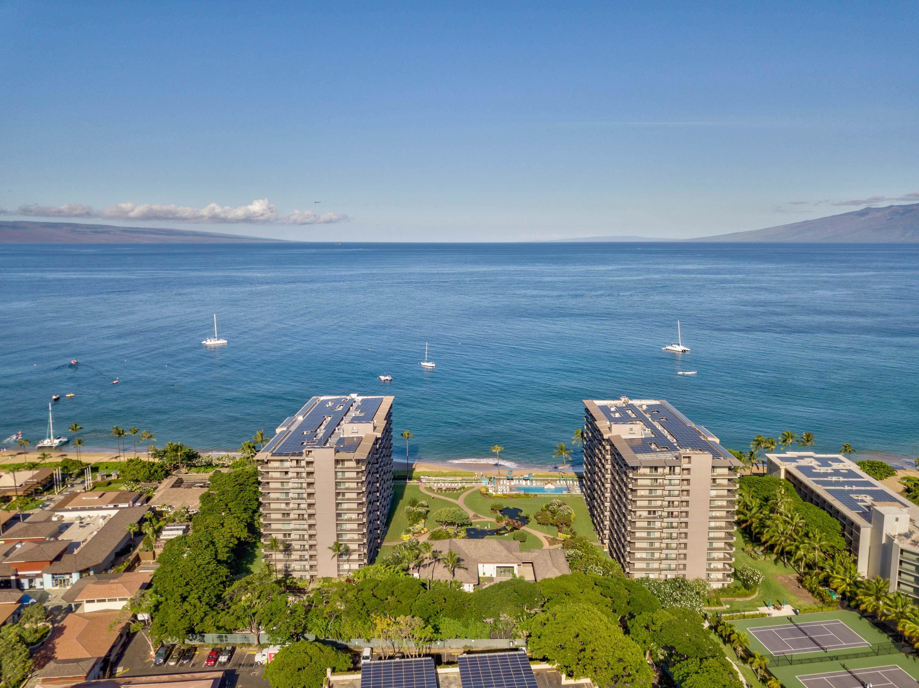 Whaler I condo # 212, Lahaina, Hawaii - photo 34 of 38