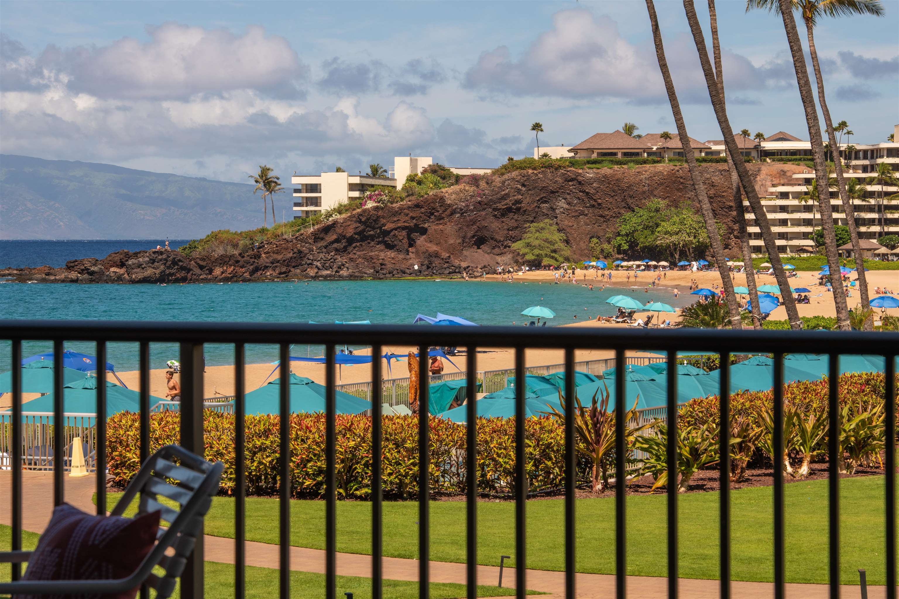 Whaler II condo # 256, Lahaina, Hawaii - photo 2 of 50