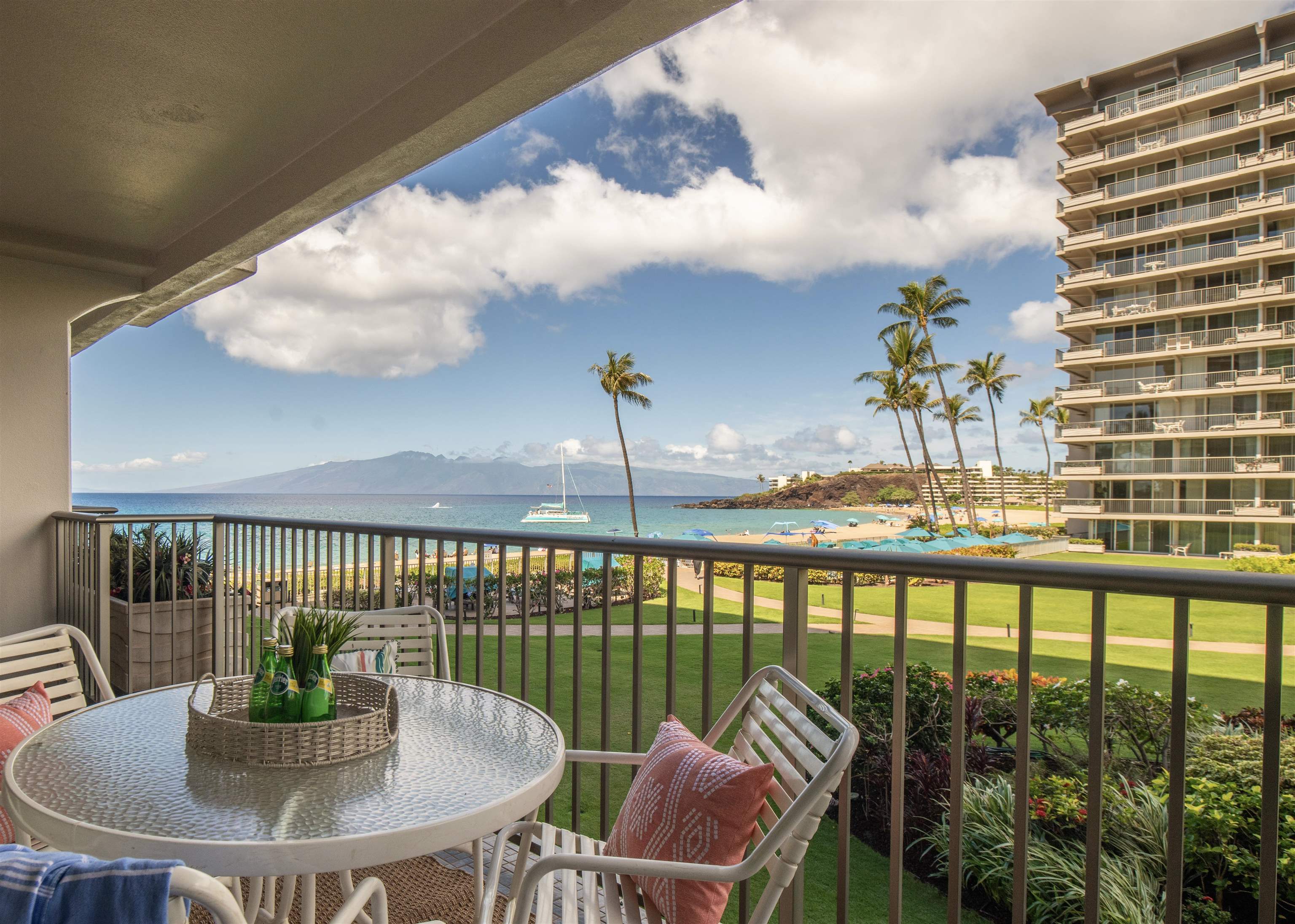 Whaler II condo # 256, Lahaina, Hawaii - photo 2 of 50