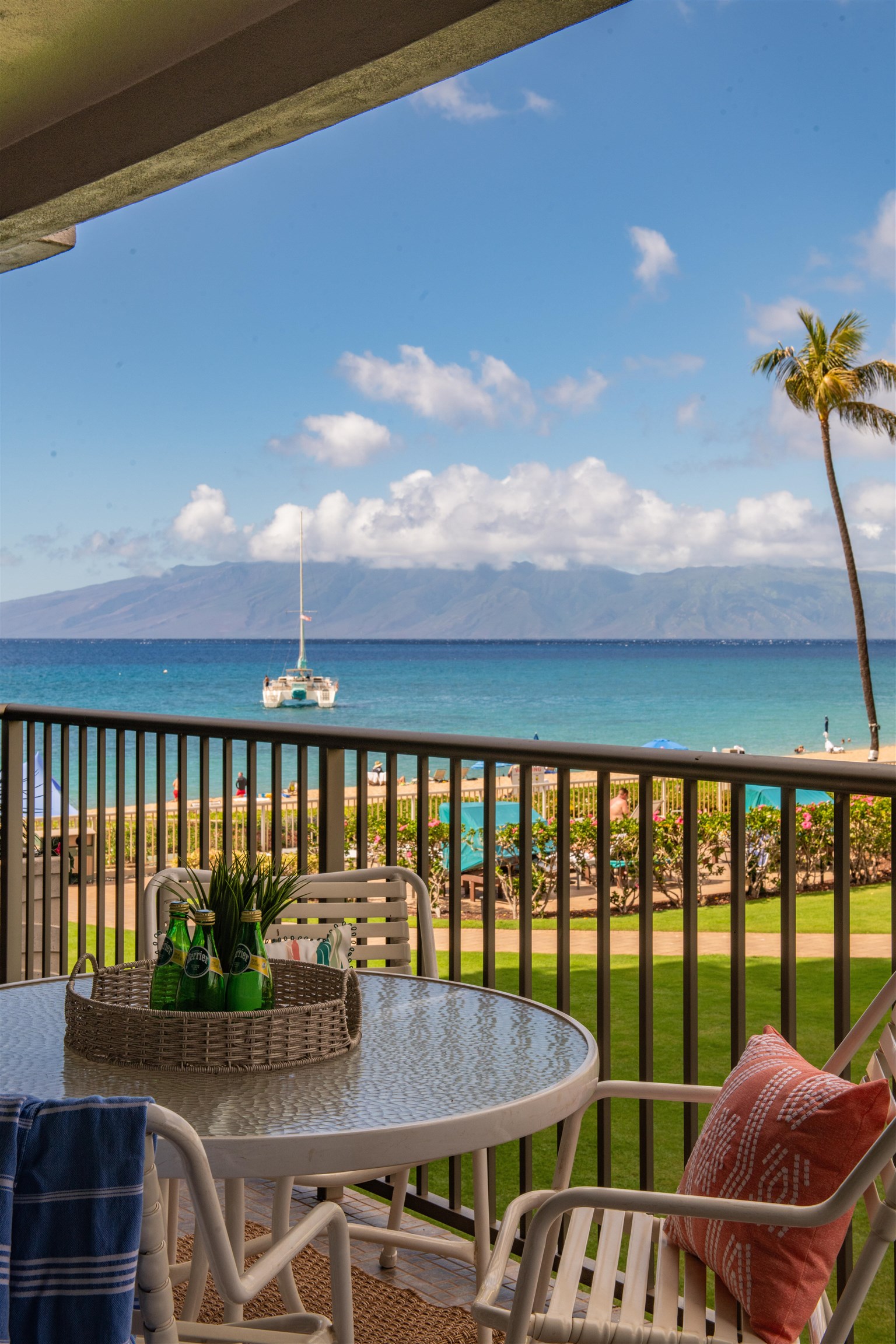 Whaler II condo # 256, Lahaina, Hawaii - photo 11 of 50