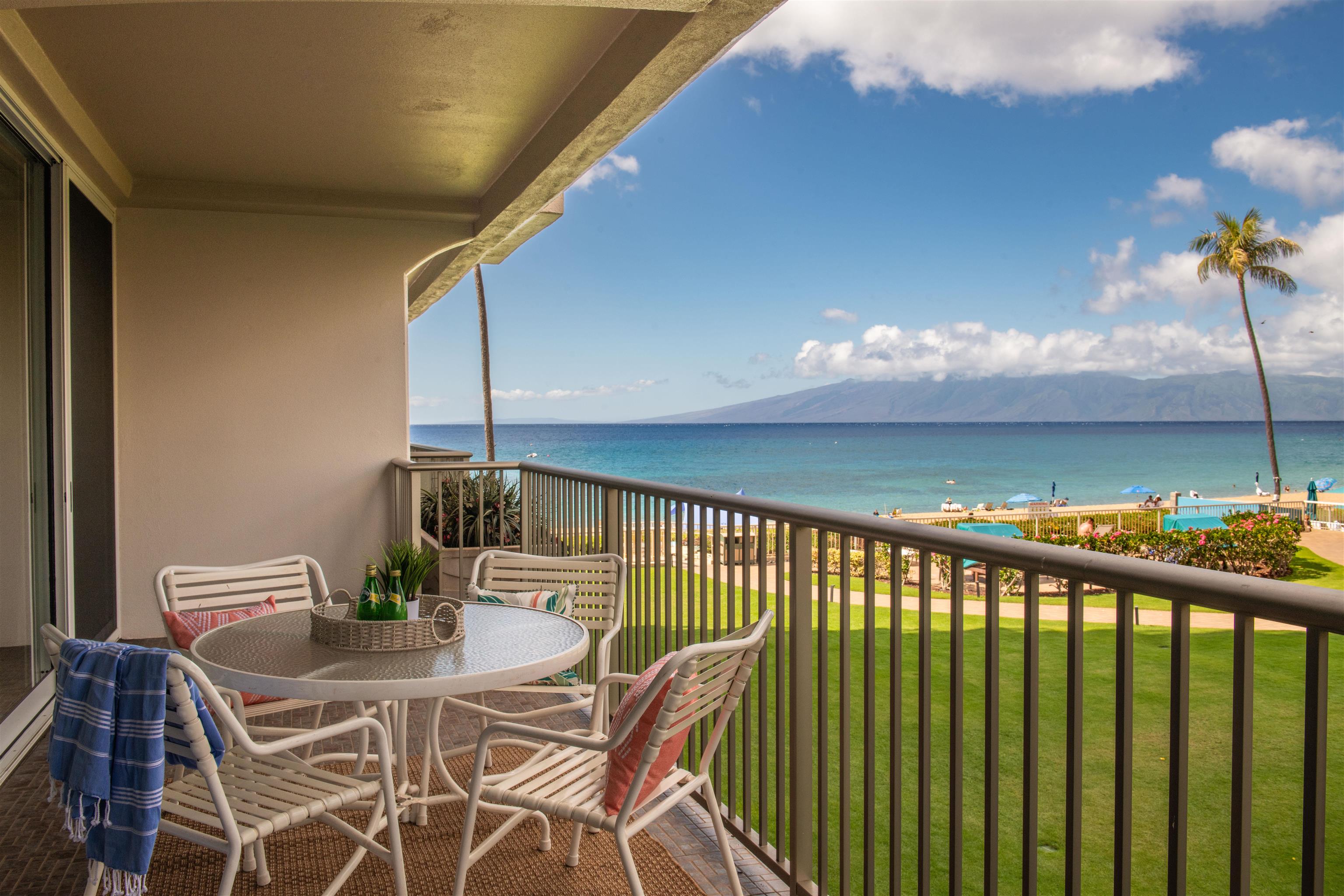 Whaler II condo # 256, Lahaina, Hawaii - photo 12 of 50