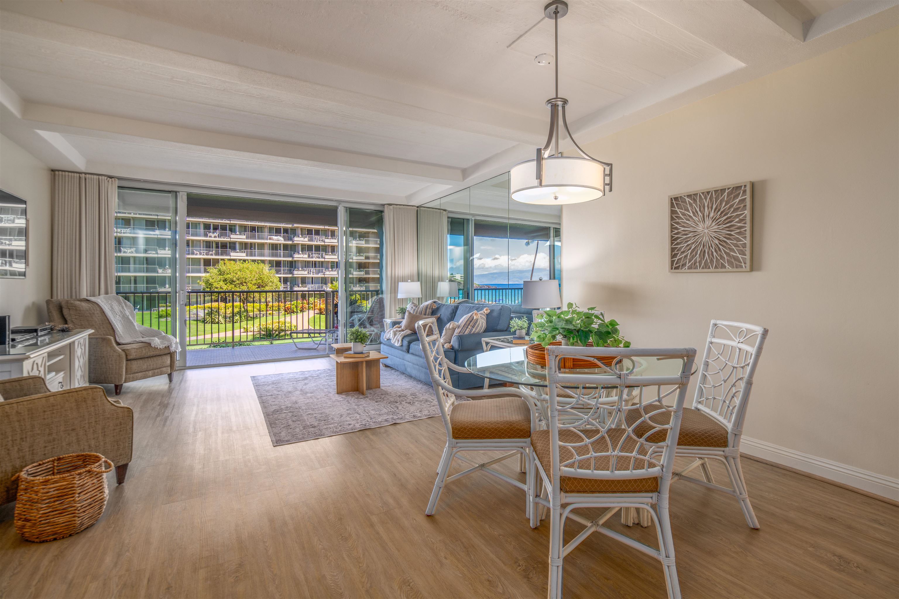 Whaler II condo # 256, Lahaina, Hawaii - photo 21 of 50