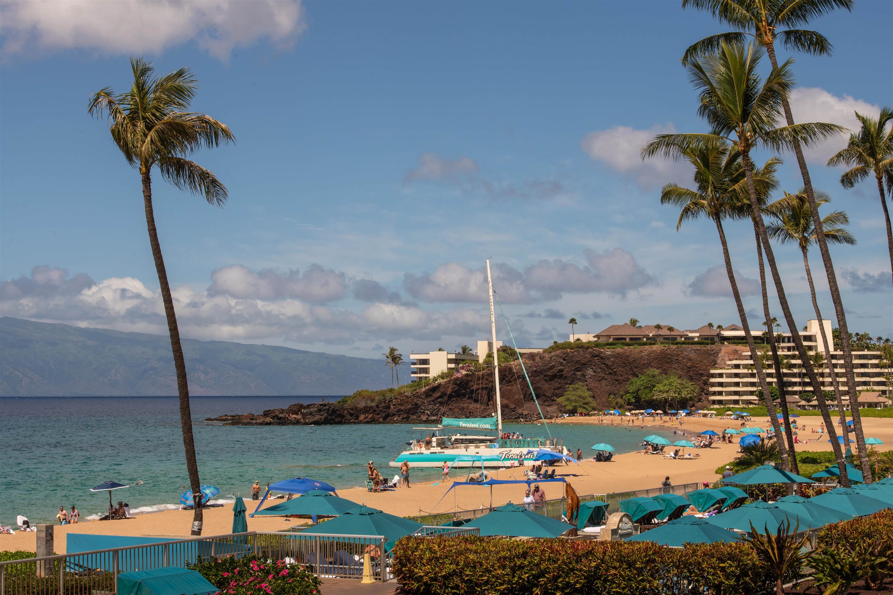 Whaler II condo # 256, Lahaina, Hawaii - photo 22 of 50