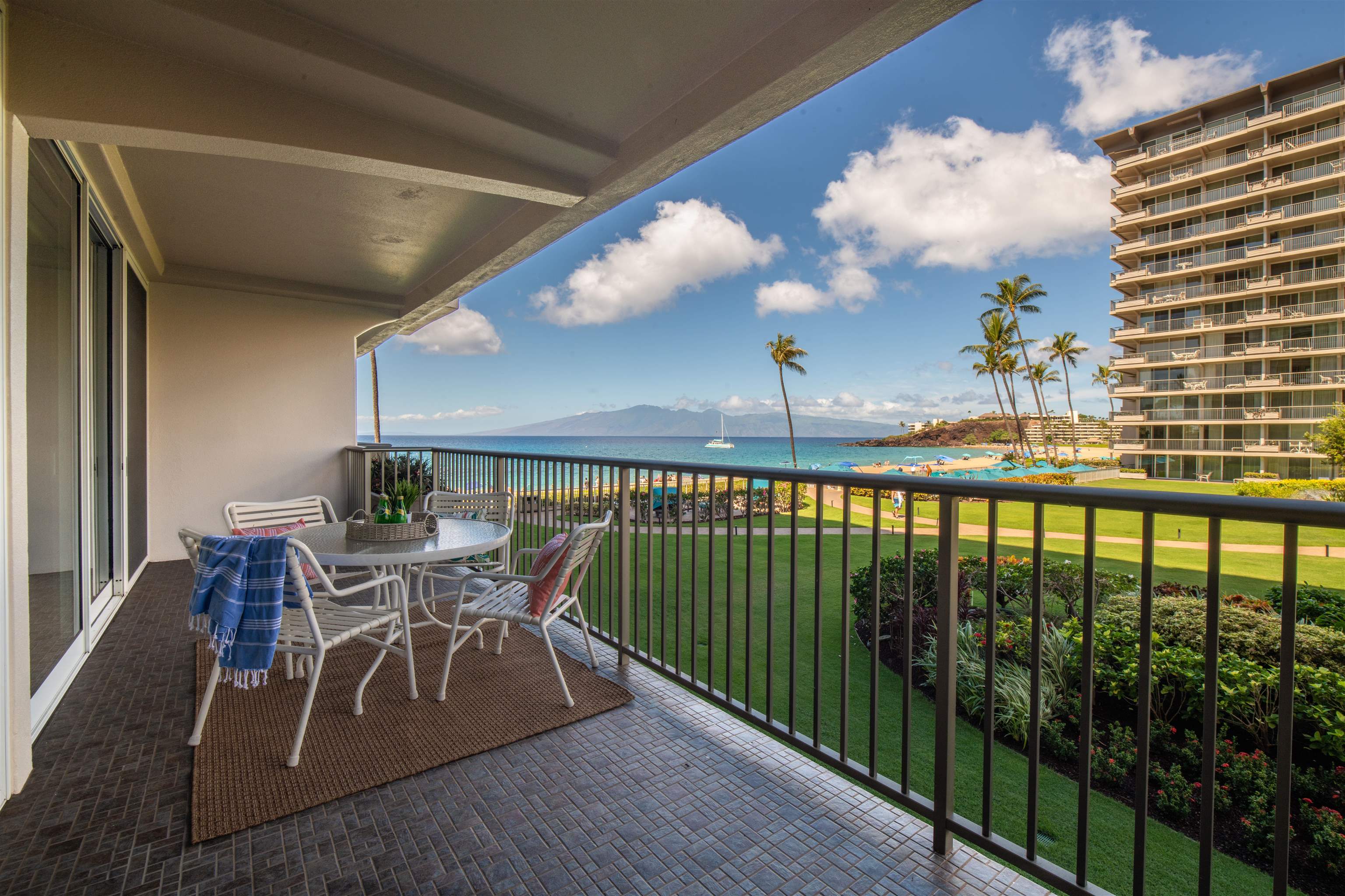 Whaler II condo # 256, Lahaina, Hawaii - photo 23 of 50