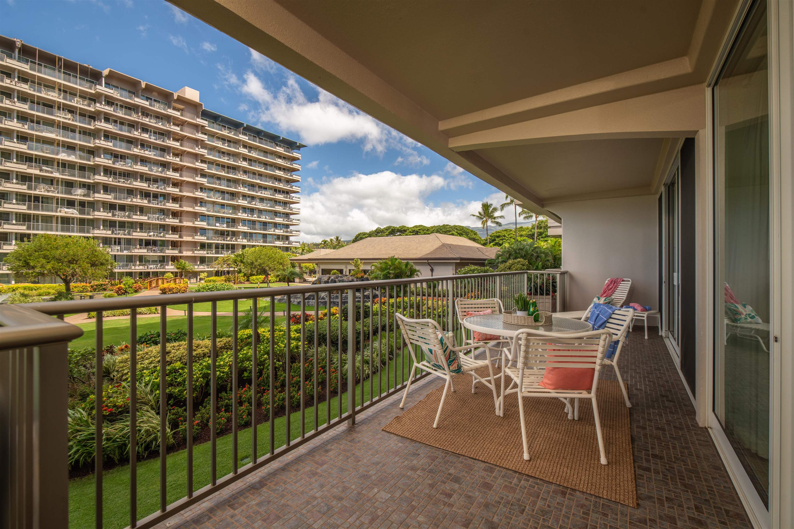 Whaler II condo # 256, Lahaina, Hawaii - photo 24 of 50