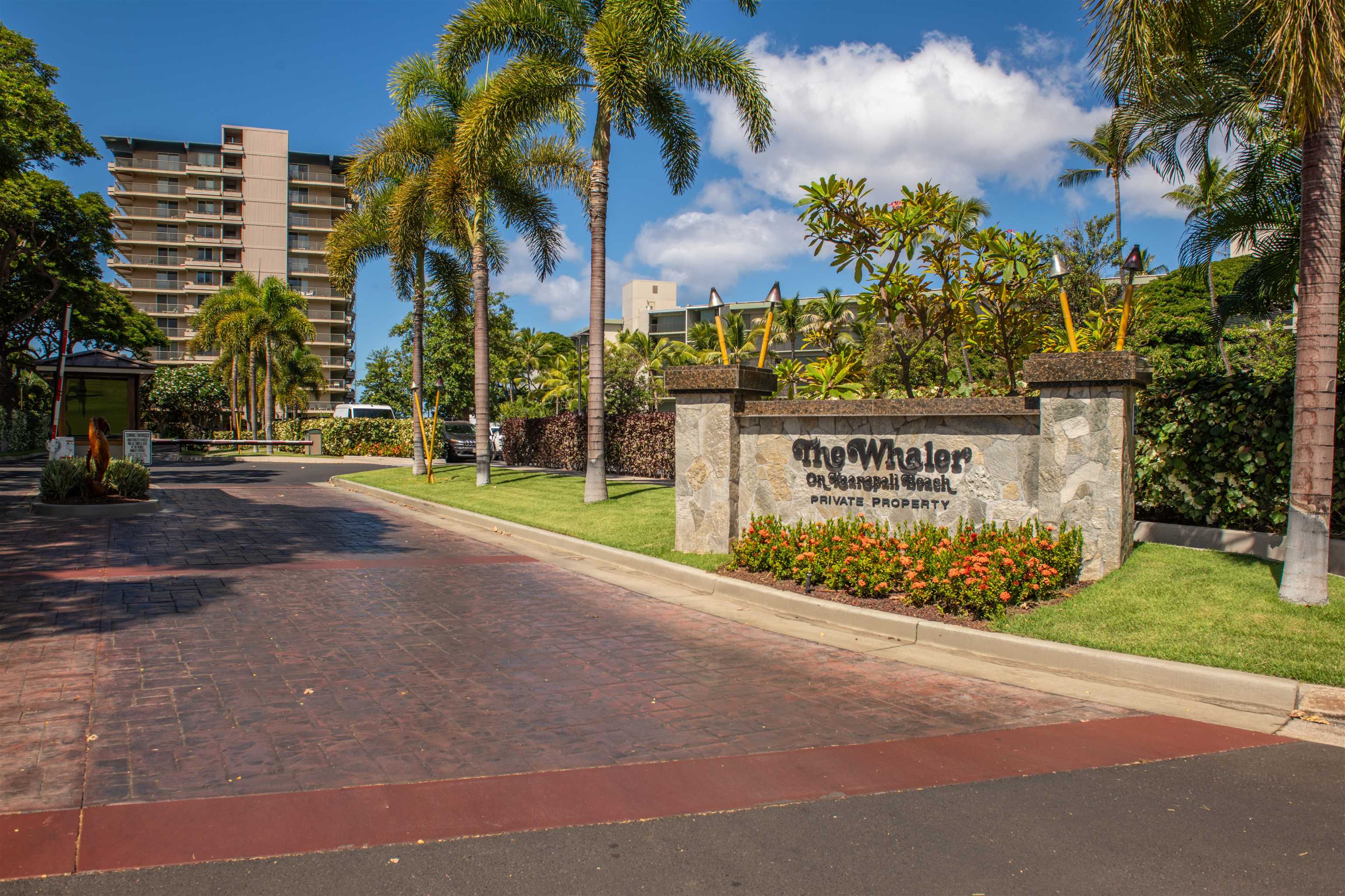 Whaler II condo # 256, Lahaina, Hawaii - photo 25 of 50