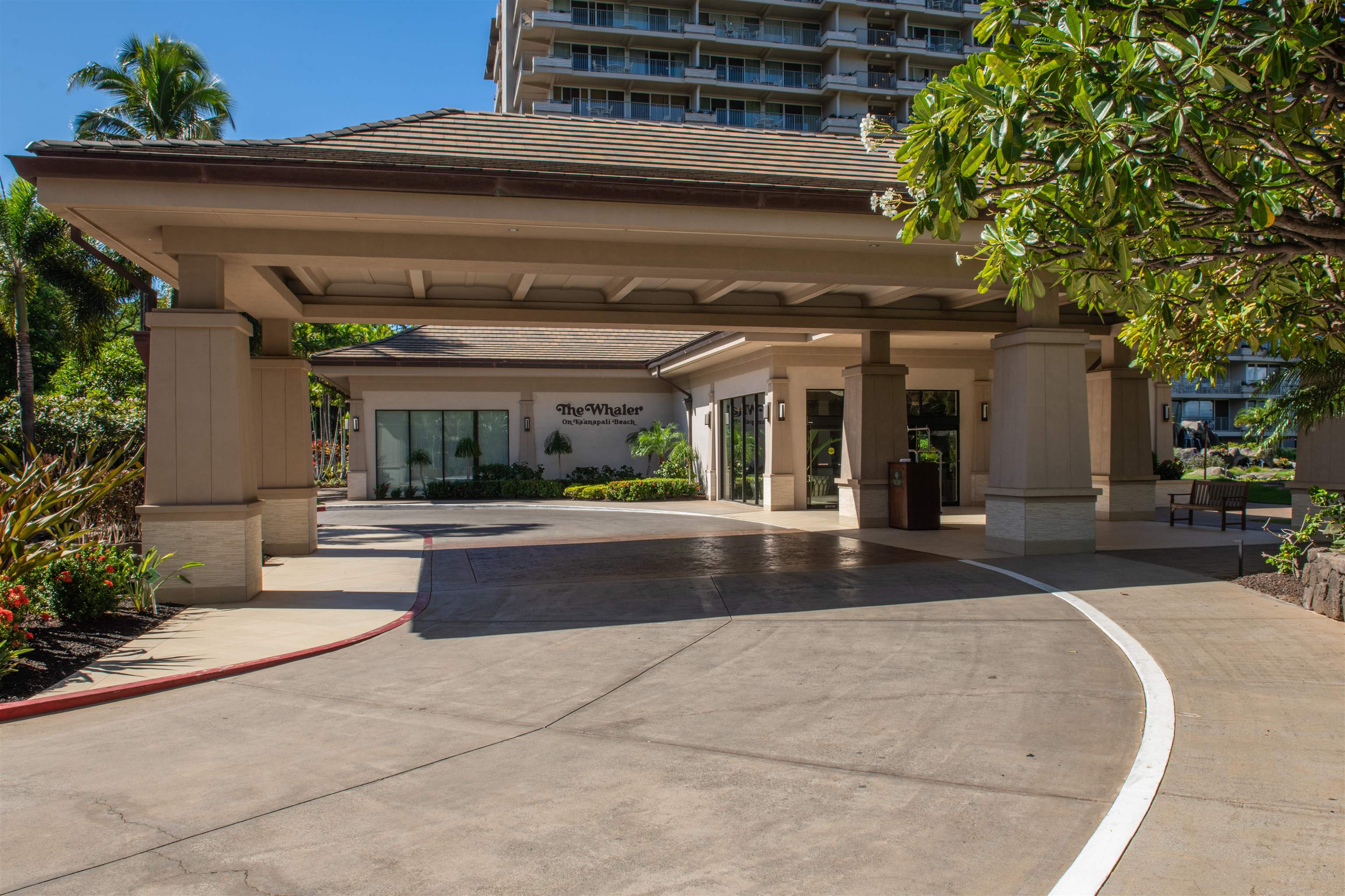 Whaler II condo # 256, Lahaina, Hawaii - photo 26 of 50