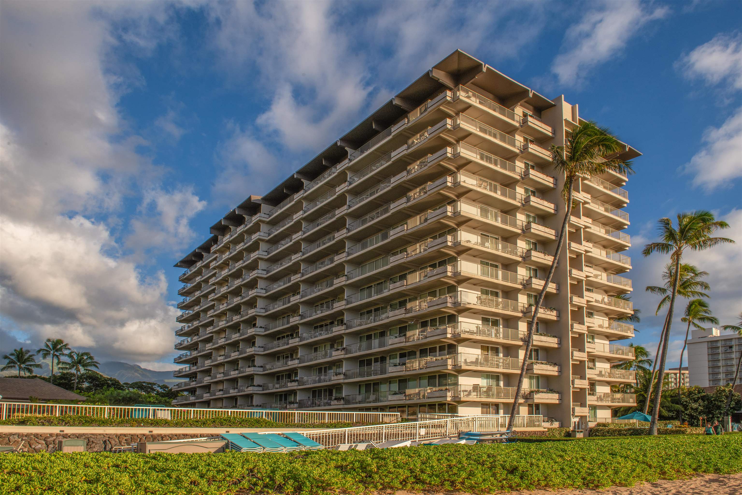 Whaler II condo # 256, Lahaina, Hawaii - photo 39 of 50