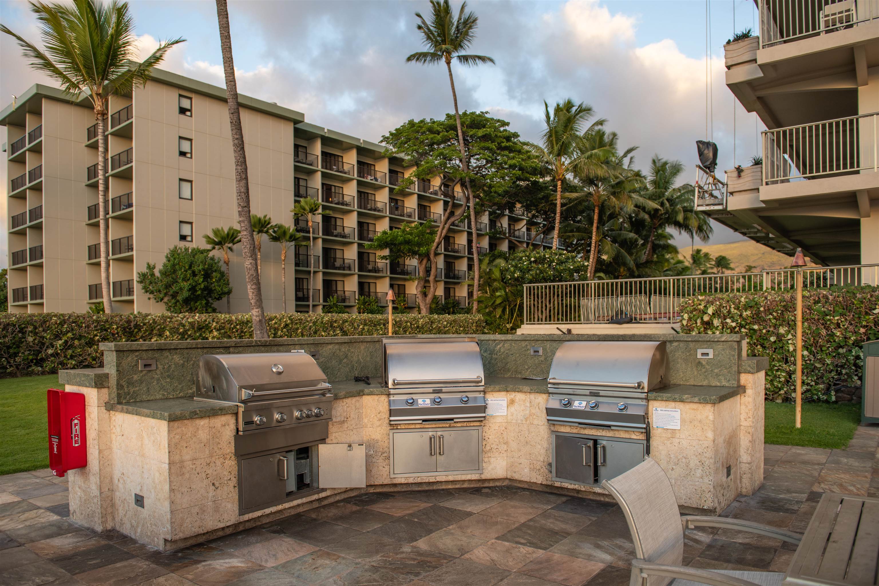 Whaler II condo # 256, Lahaina, Hawaii - photo 44 of 50