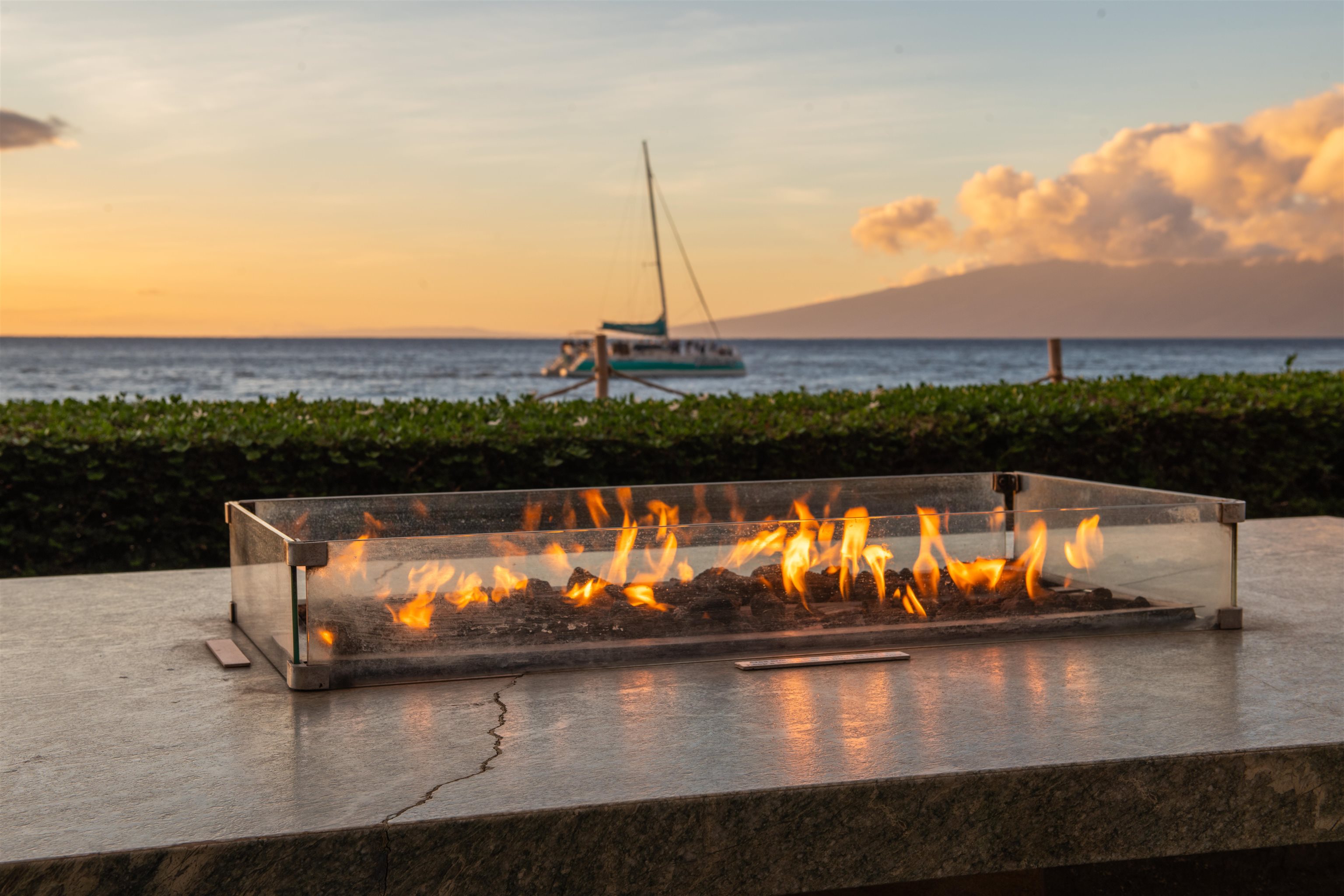 Whaler II condo # 256, Lahaina, Hawaii - photo 45 of 50