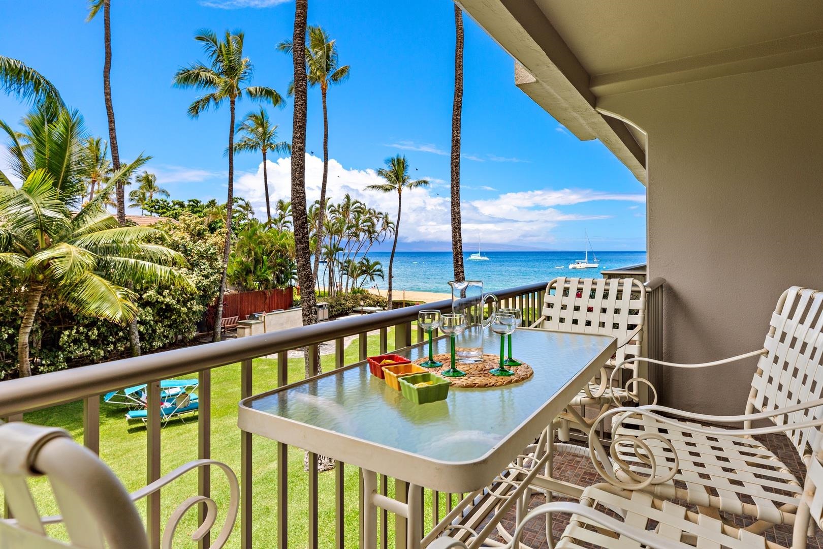 Whaler I condo # 257, Lahaina, Hawaii - photo 2 of 35