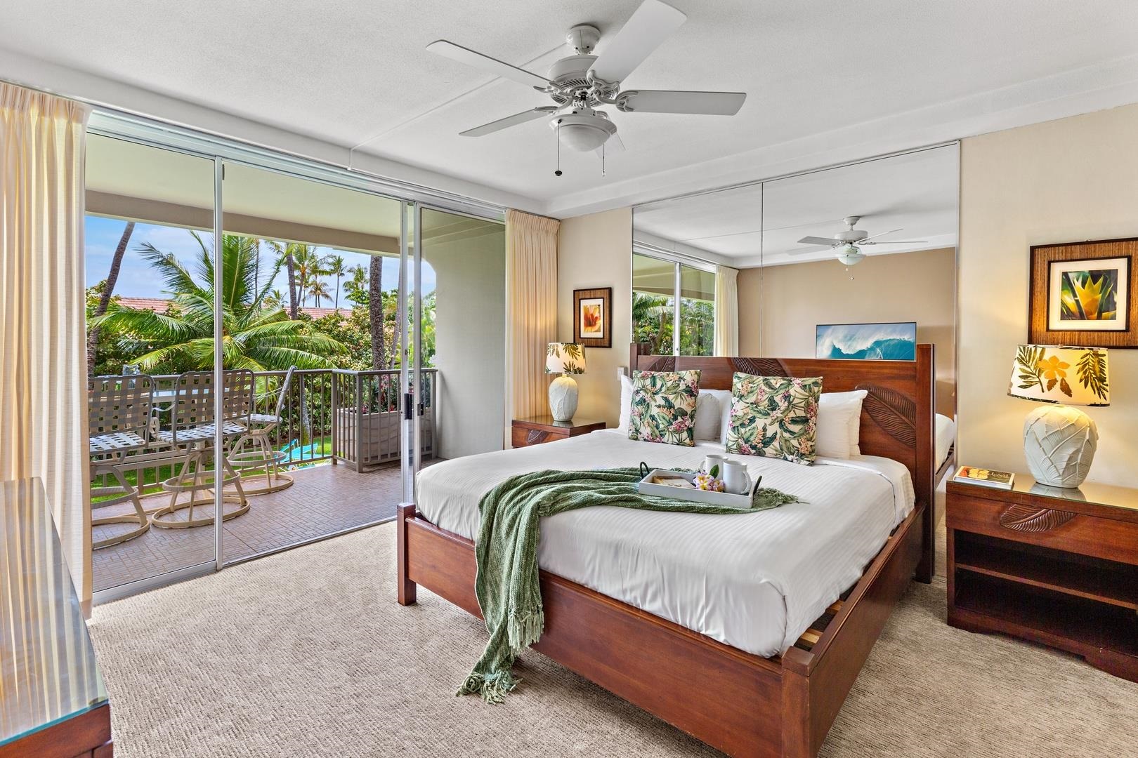 Whaler I condo # 257, Lahaina, Hawaii - photo 11 of 35