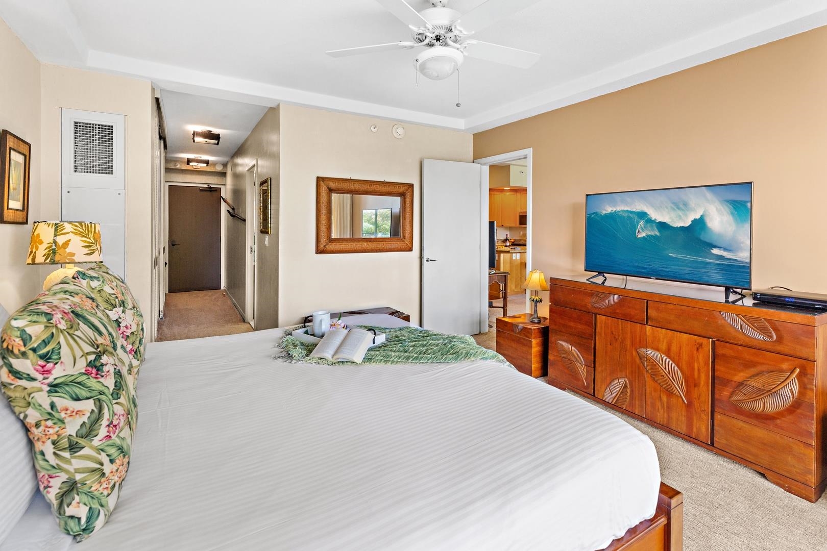 Whaler I condo # 257, Lahaina, Hawaii - photo 13 of 35