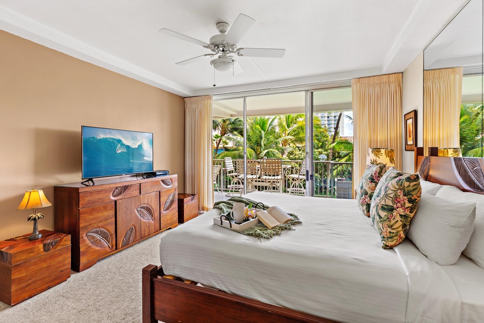 Whaler I condo # 257, Lahaina, Hawaii - photo 14 of 35