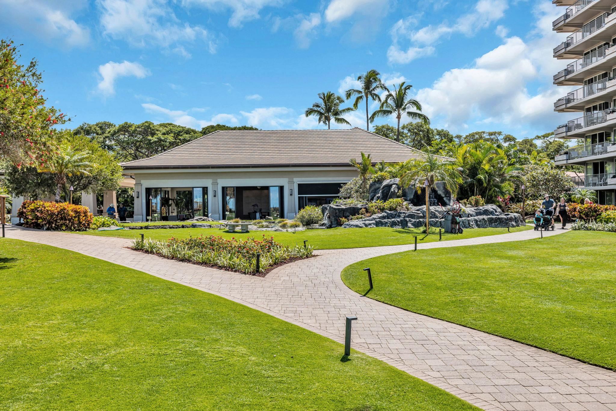Whaler I condo # 316, Lahaina, Hawaii - photo 32 of 50