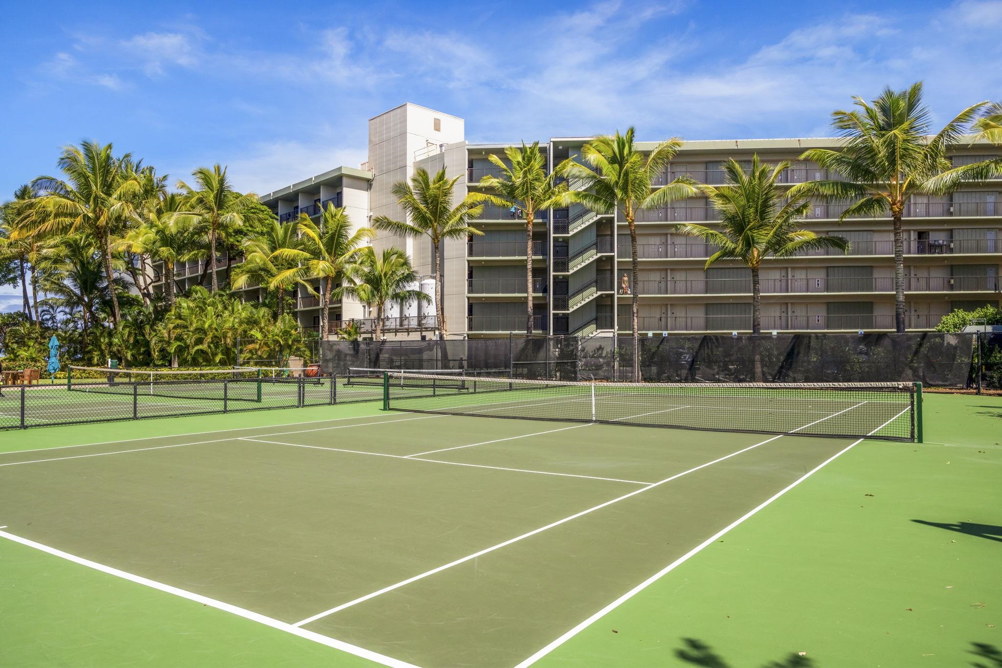 Whaler I condo # 316, Lahaina, Hawaii - photo 34 of 50