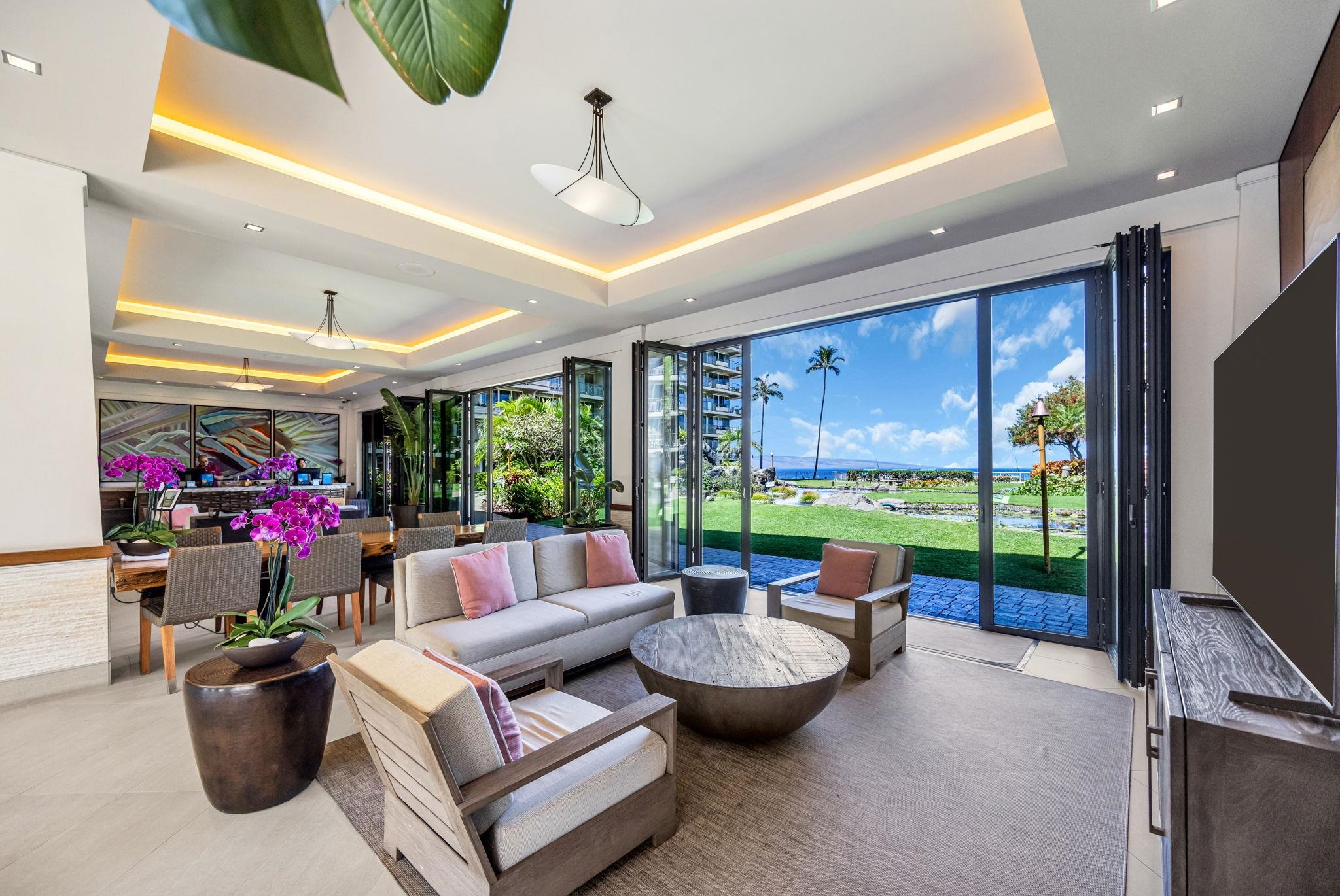 Whaler I condo # 316, Lahaina, Hawaii - photo 38 of 50