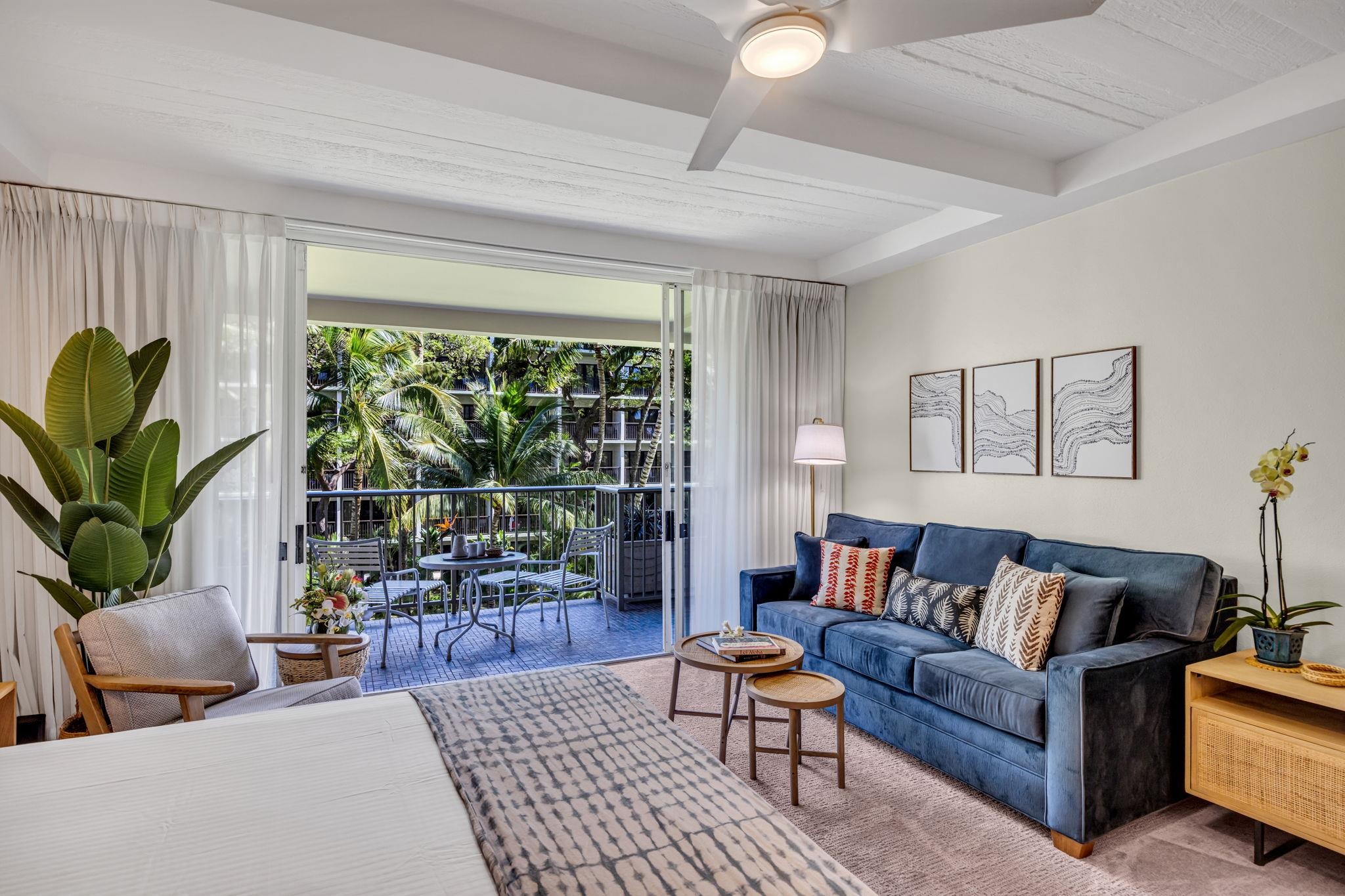 Whaler I condo # 316, Lahaina, Hawaii - photo 10 of 50