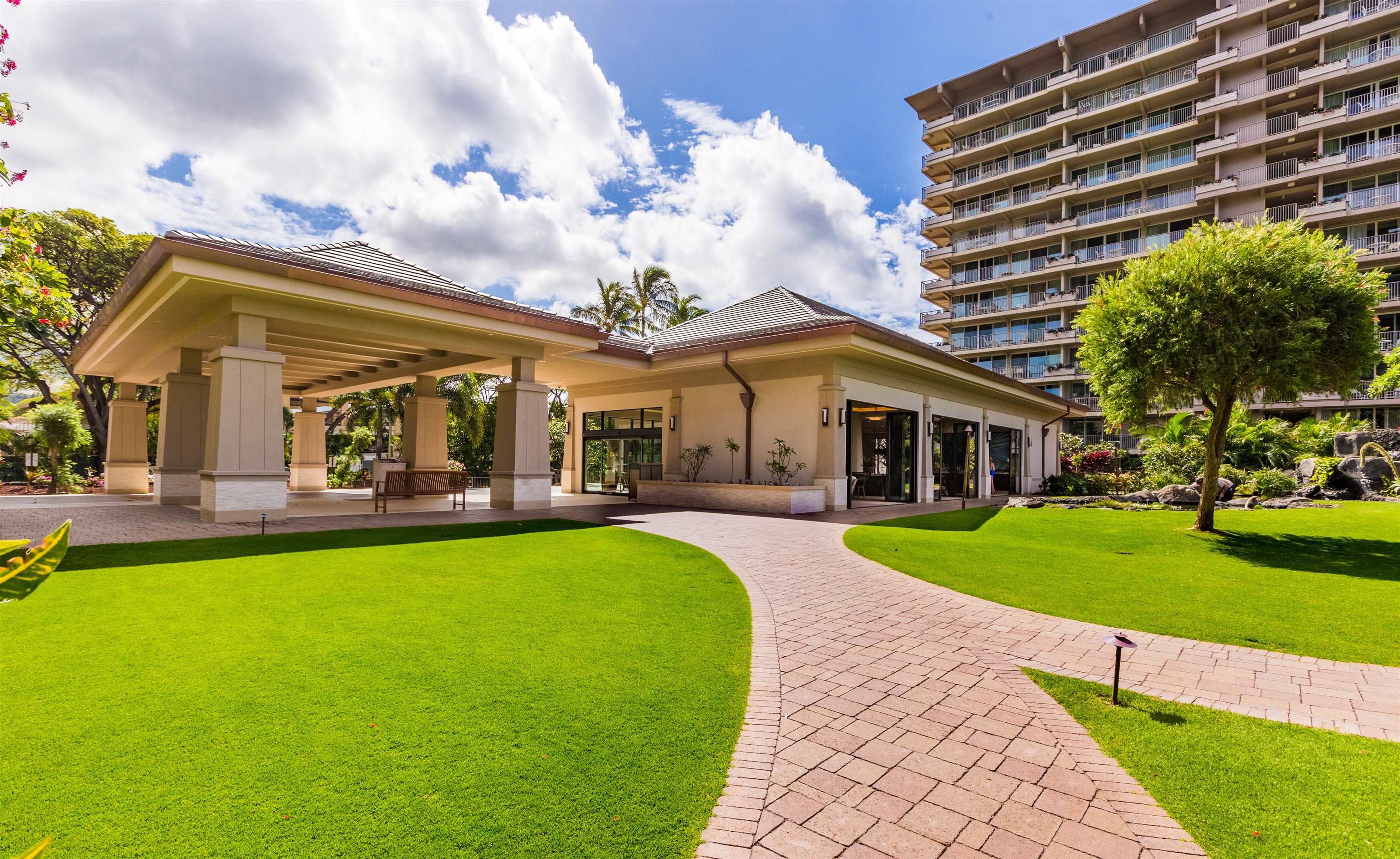 Whaler II condo # 357, Lahaina, Hawaii - photo 11 of 14