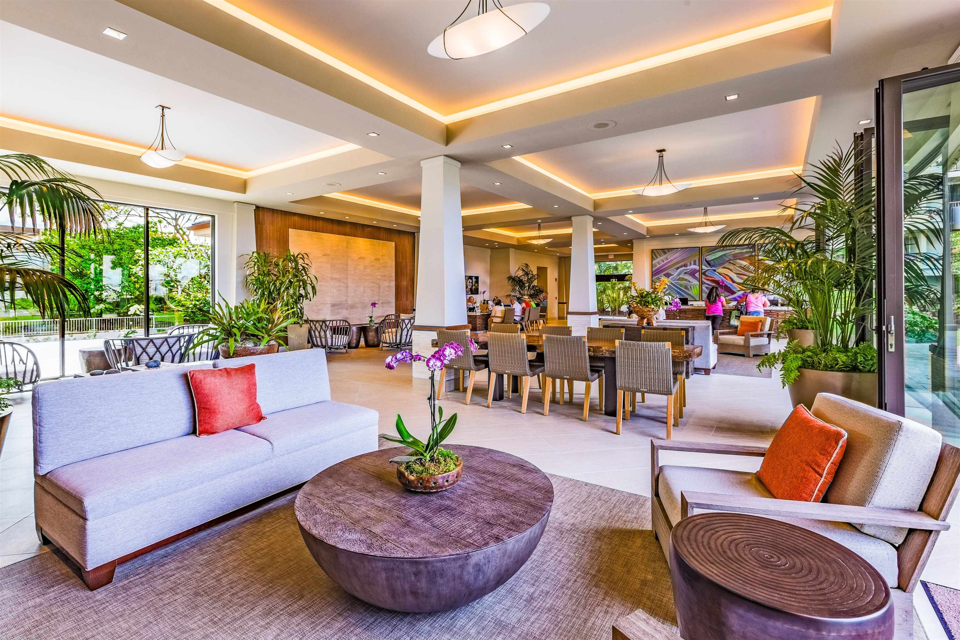 Whaler II condo # 357, Lahaina, Hawaii - photo 14 of 14