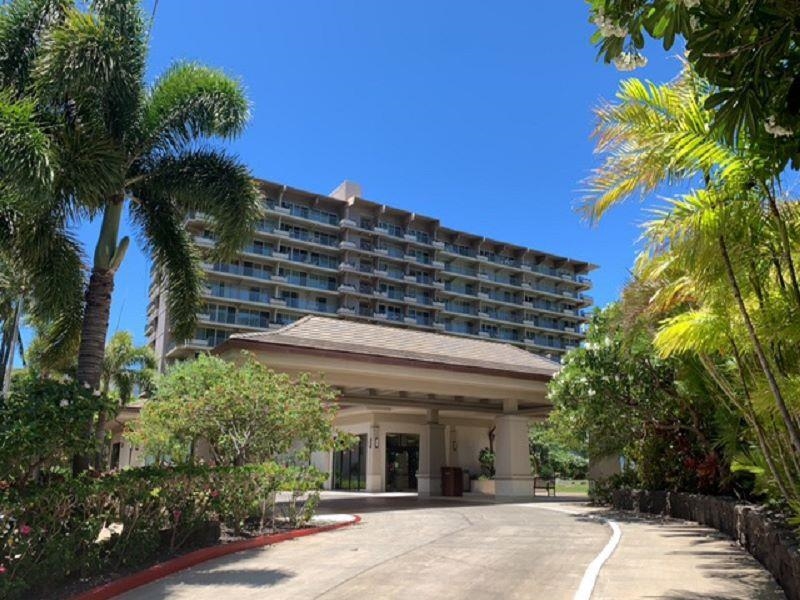 Whaler I 410, 2481 Kaanapali Pkwy, Lahaina