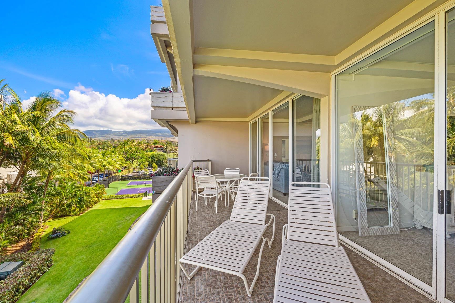 Whaler I condo # 410, Lahaina, Hawaii - photo 3 of 31