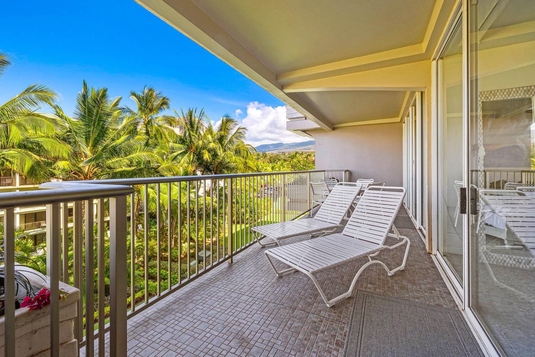 Whaler I condo # 410, Lahaina, Hawaii - photo 31 of 31