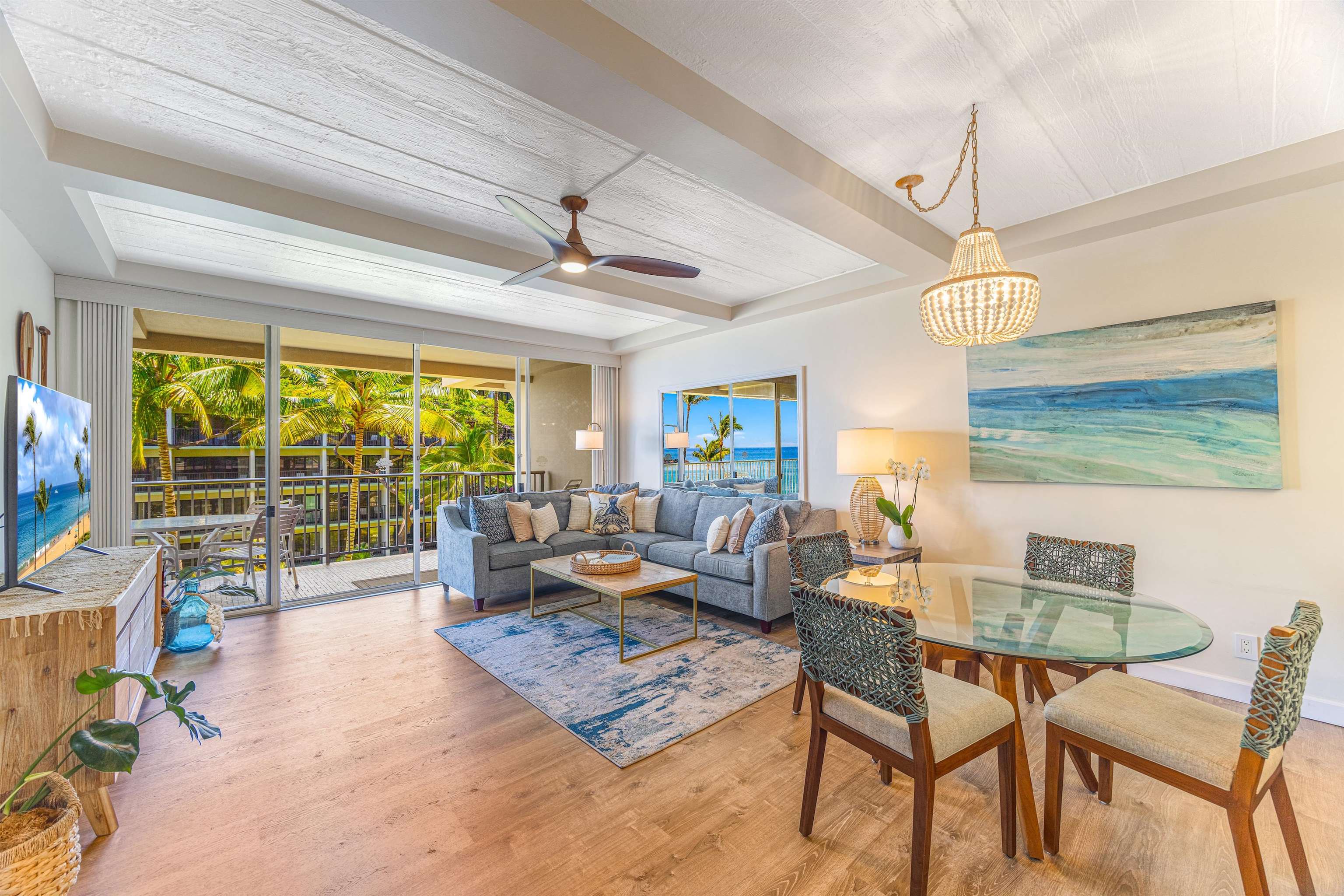 Whaler I condo # 412, Lahaina, Hawaii - photo 15 of 43