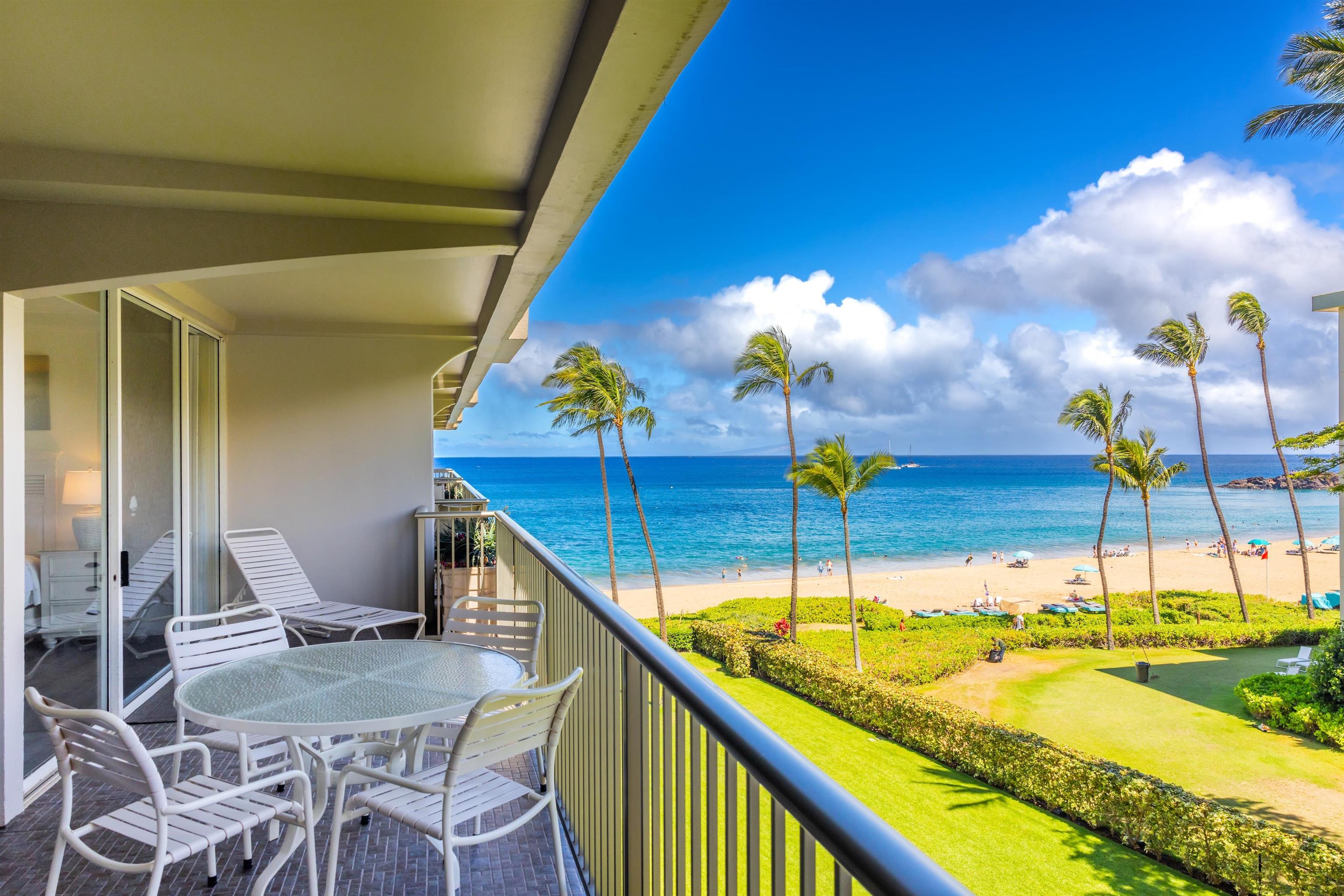 Whaler I condo # 412, Lahaina, Hawaii - photo 17 of 43