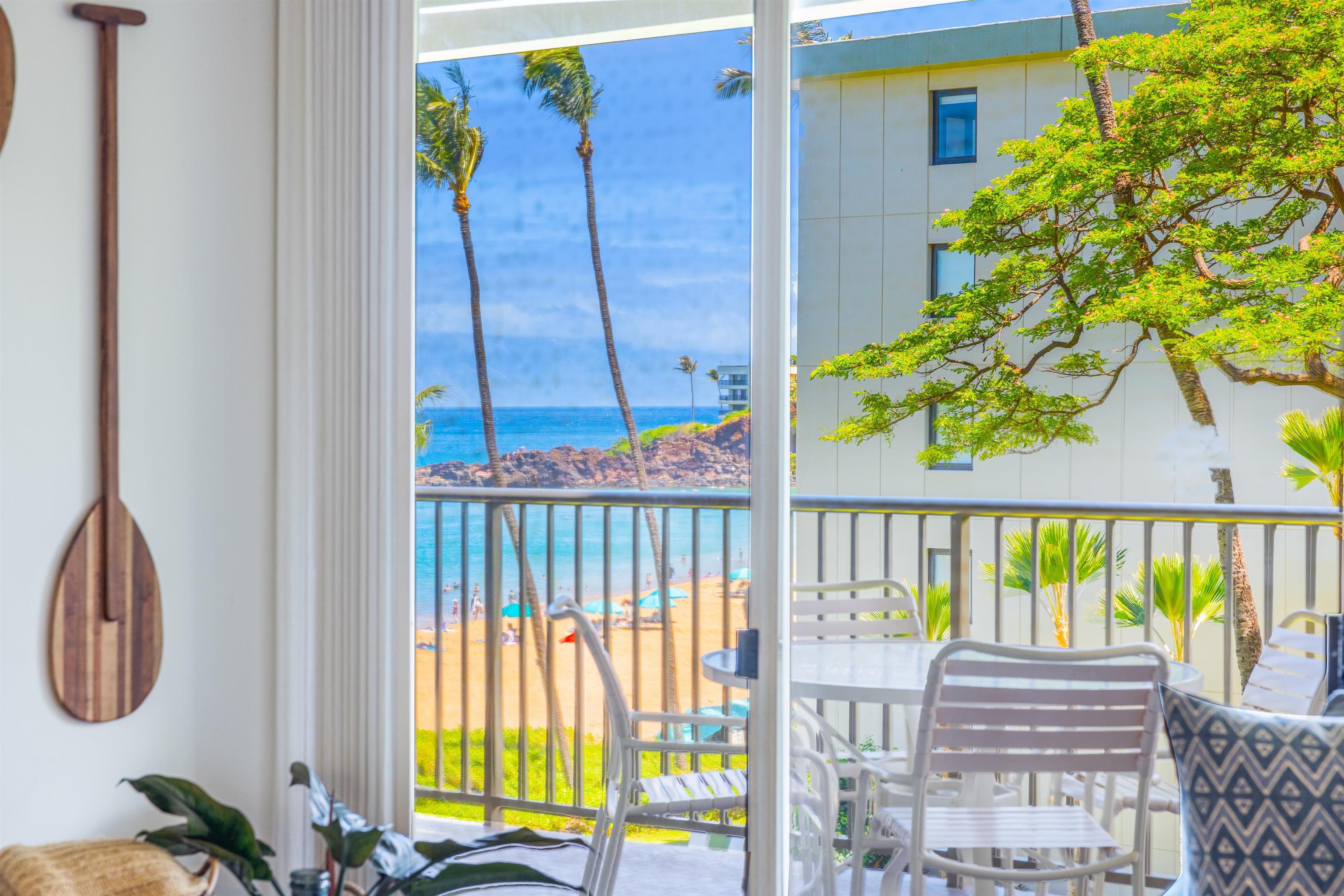 Whaler I condo # 412, Lahaina, Hawaii - photo 19 of 43