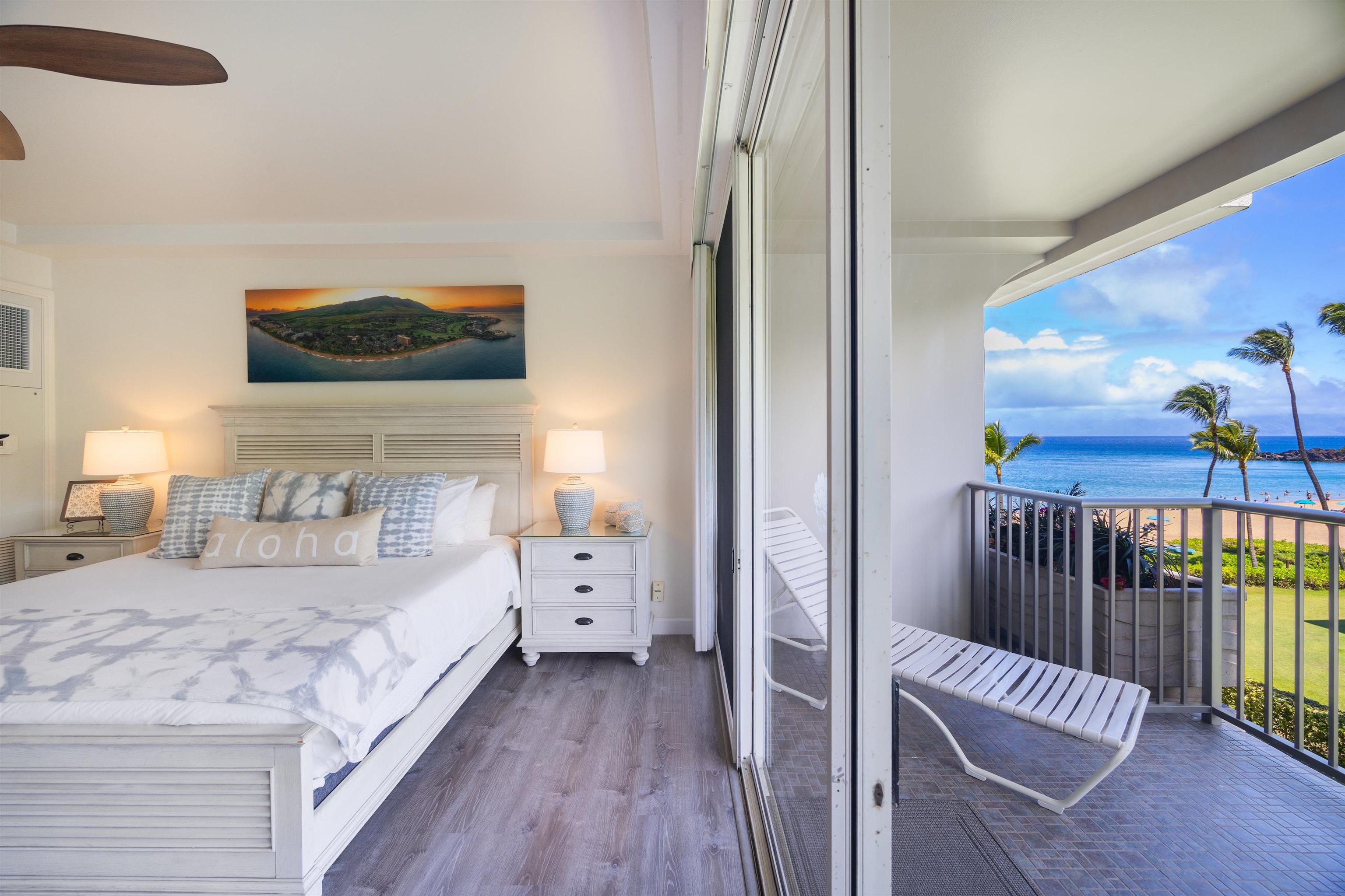 Whaler I condo # 412, Lahaina, Hawaii - photo 20 of 43