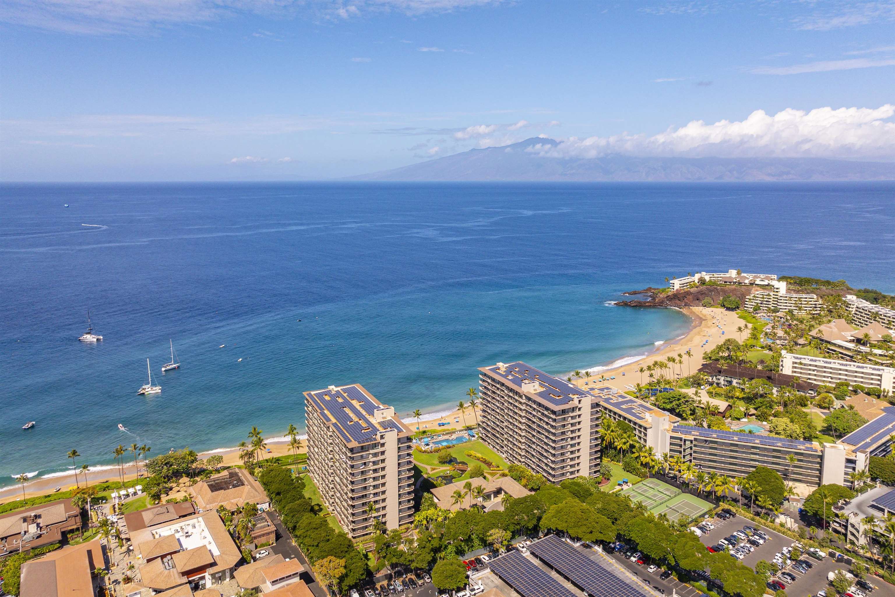 Whaler I condo # 412, Lahaina, Hawaii - photo 3 of 43