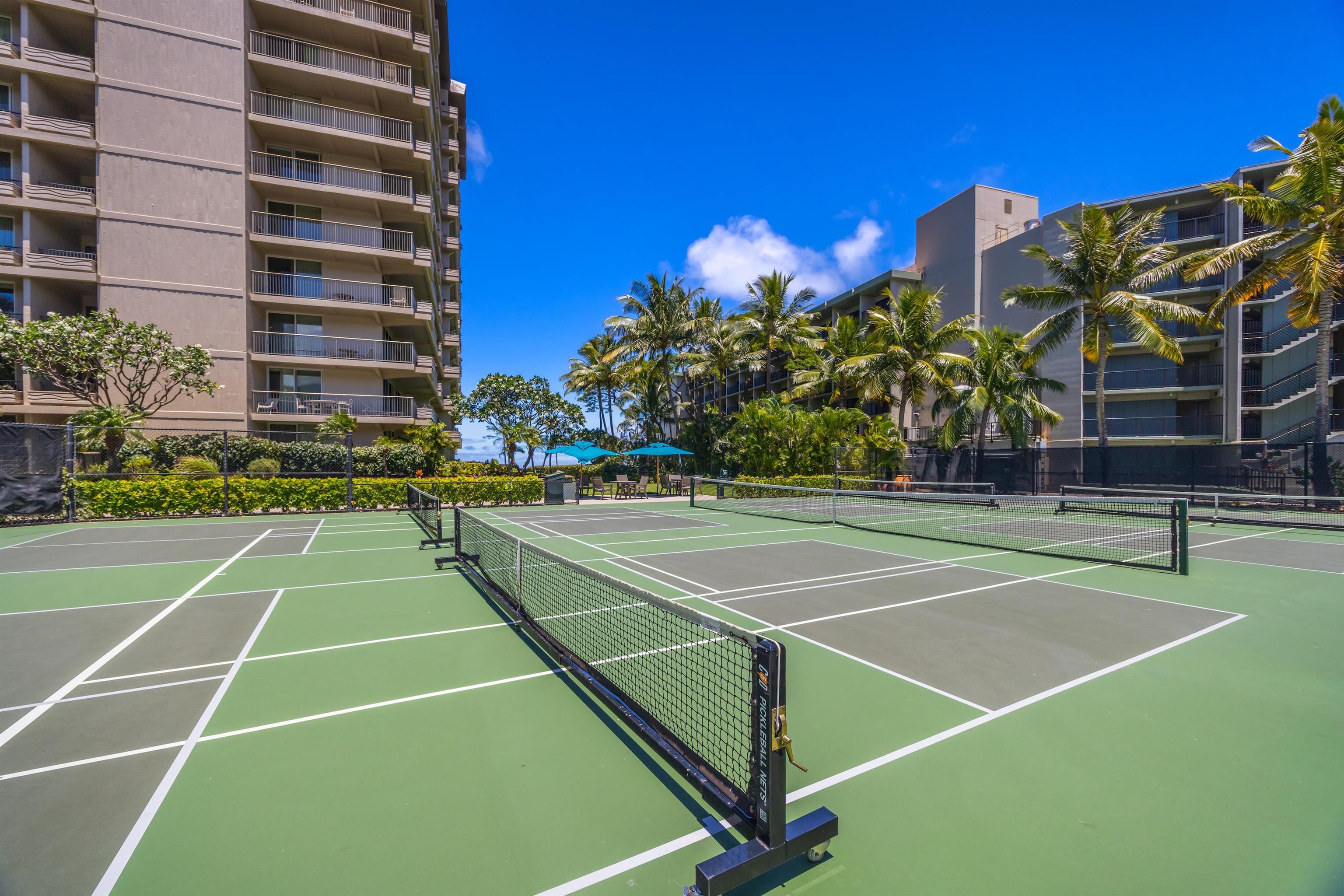 Whaler I condo # 412, Lahaina, Hawaii - photo 29 of 43